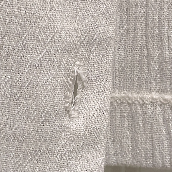 Traditions Vintage Crinkle Blouse - Picture 8 of 11